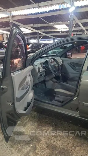 AGILE 1.4 MA LTZ