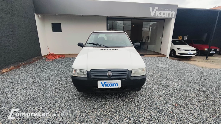 UNO 1.0 MPI Mille WAY Economy 8V