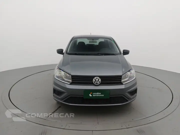 VOYAGE 1.0 12V MPI TOTALFLEX 4P MANUAL