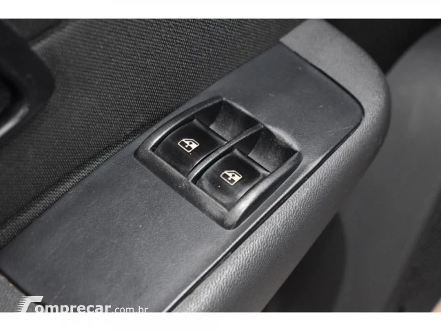 STRADA - 1.8 MPI ADVENTURE CE 16V 2P MANUAL