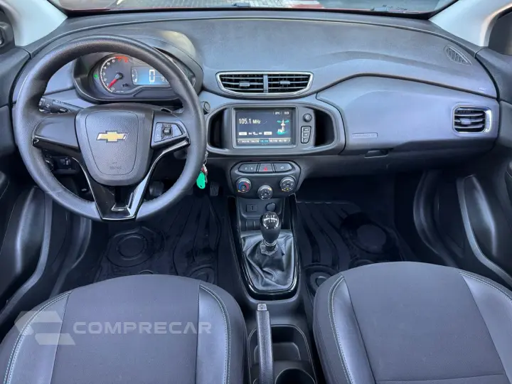 PRISMA 1.4 MPFI LT 8V