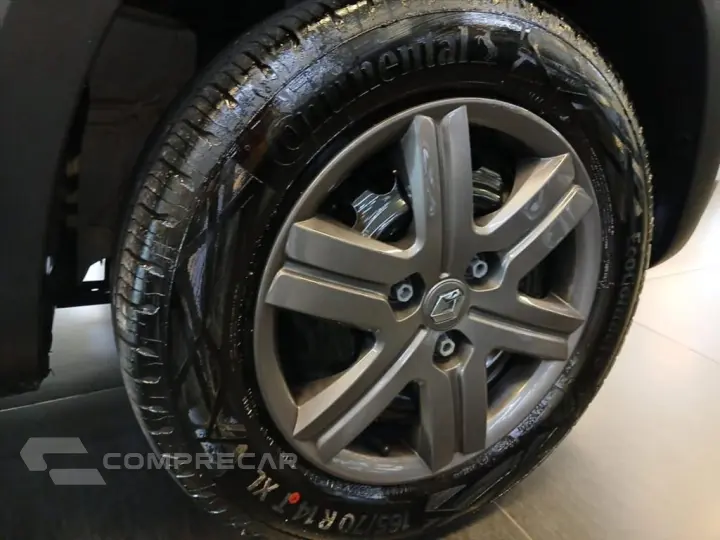 KWID 1.0 12V SCE FLEX INTENSE MANUAL