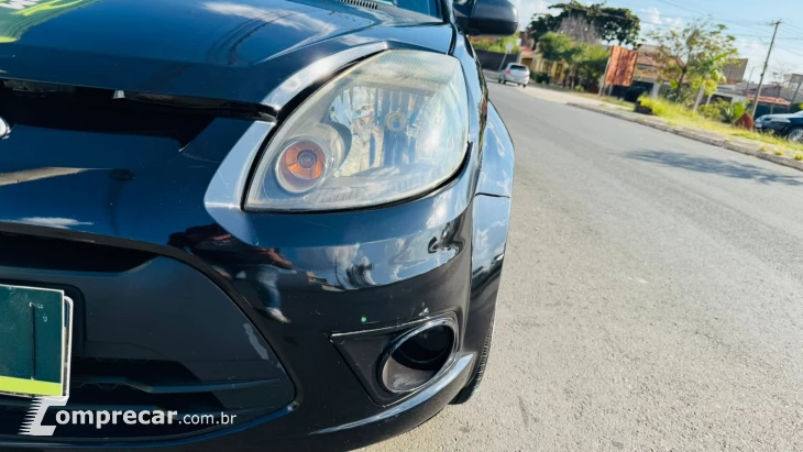 KA 1.0 MPI 8V
