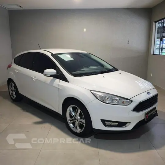 FOCUS SE 1.6 HC