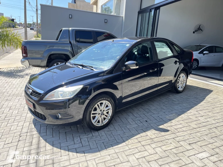 FOCUS 2.0 16V
