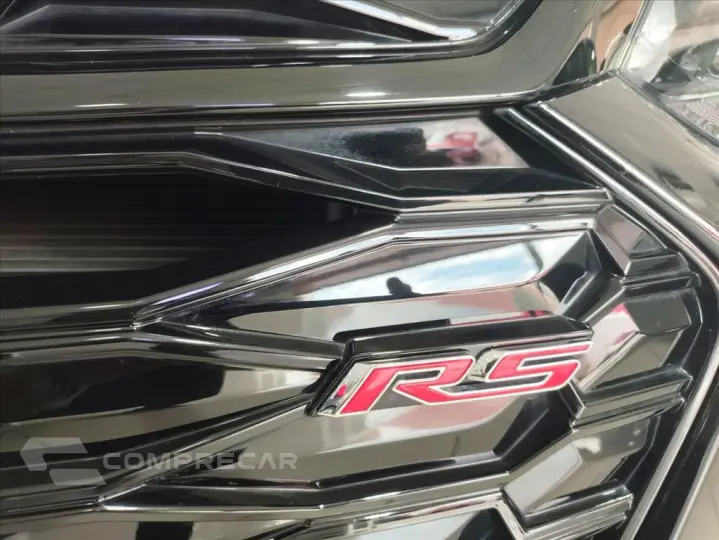 ONIX 1.0 TURBO FLEX RS AUTOMÁTICO