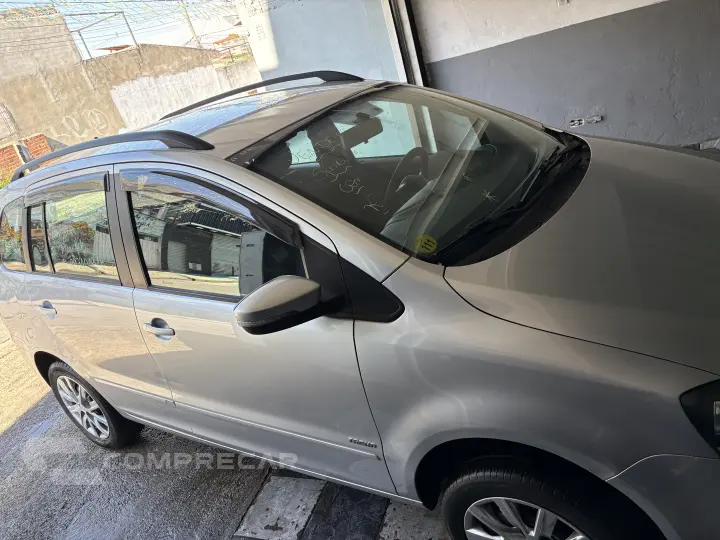 SPACEFOX 1.6 MI 8V