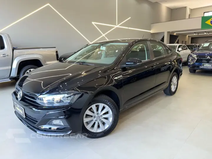 VIRTUS 1.0 200 TSI Comfortline