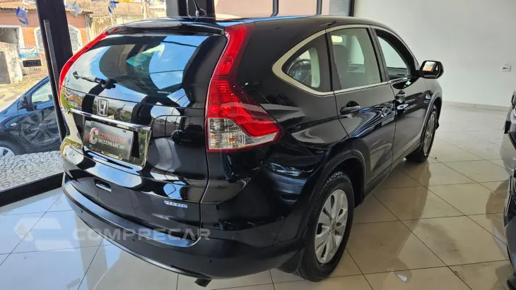 CRV 2.0 LX 4X2 16V