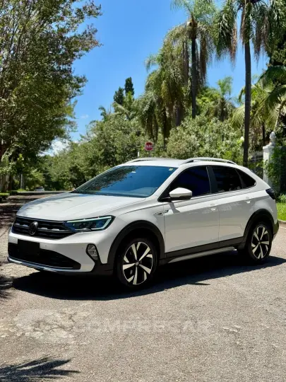 NIVUS 1.0 200 TSI Highline