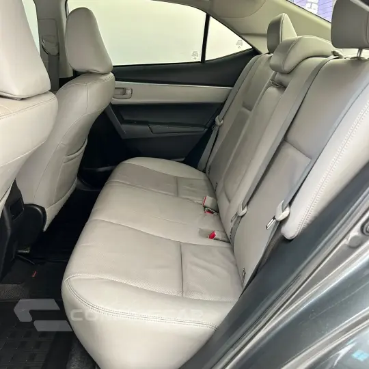 COROLLA 2.0 XEI 16V