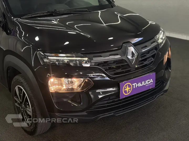 KWID 1.0 12V SCE Intense