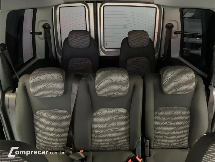 DOBLÒ 1.8 MPI Essence 7L 16V