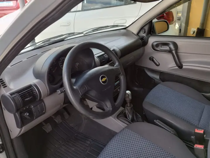 CLASSIC 1.0 MPFI LS 8V