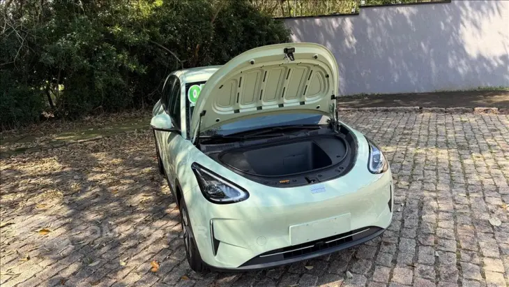 EX2 39,4 KW ELÉTRICO PRO