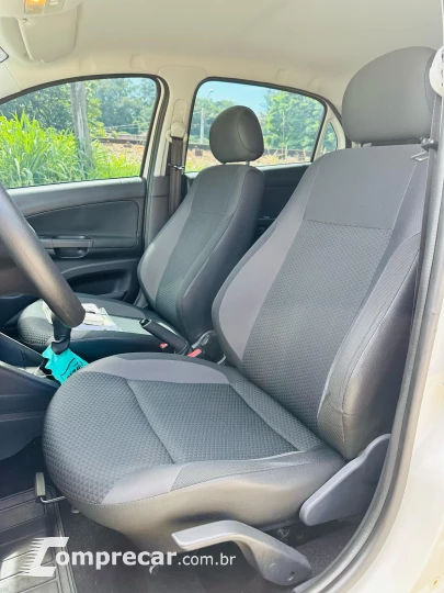 GOL 1.6 MI 8V G.VI