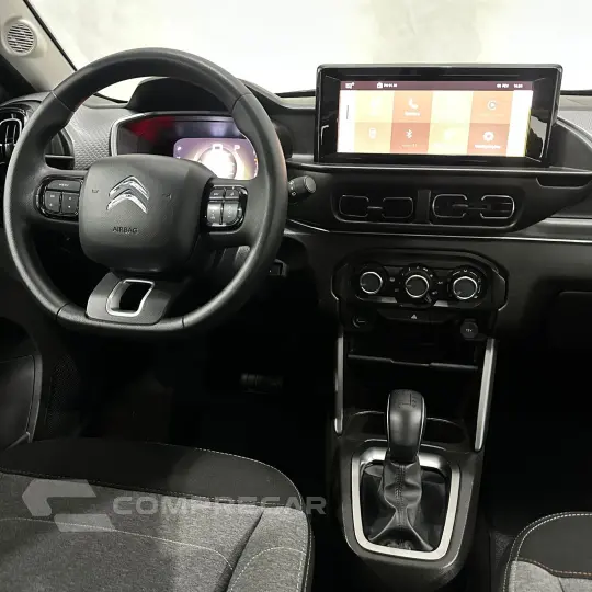 AIRCROSS F. Pack 1.0 Flex TB 200 Aut.