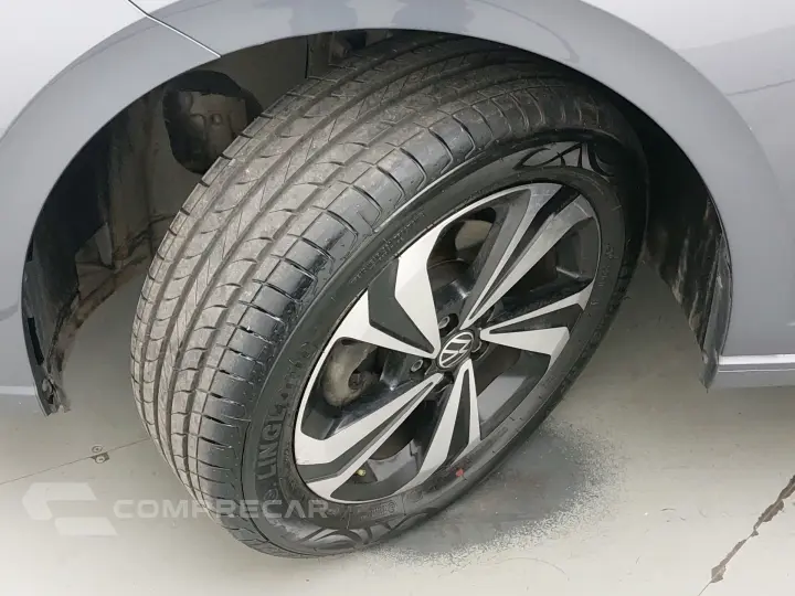 VIRTUS 1.0 200 TSI COMFORTLINE AUTOMÁTICO