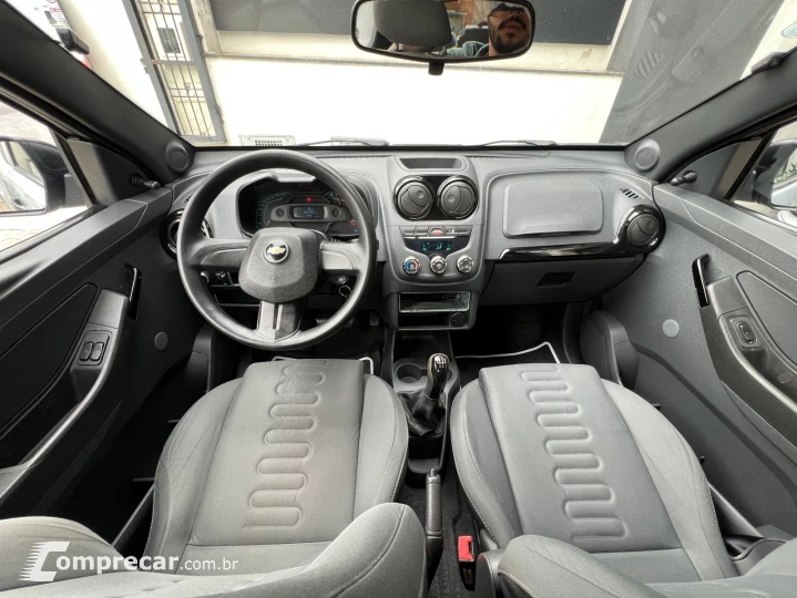 MONTANA 1.4 MPFI LS CS 8V