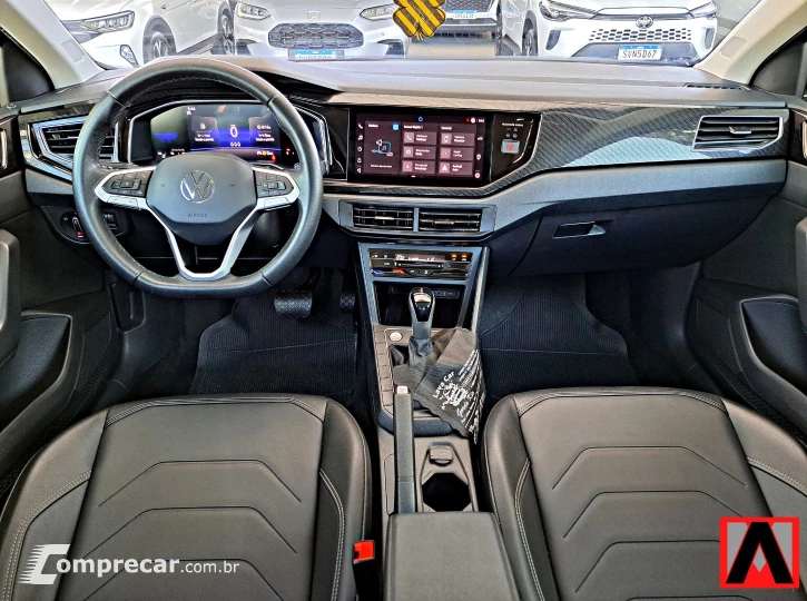 VIRTUS 1.0 200 TSI Comfortline