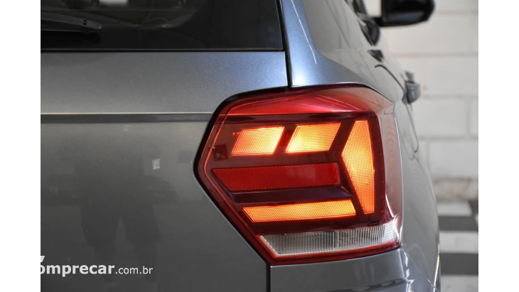 POLO - 1.0 MPI TOTAL MANUAL