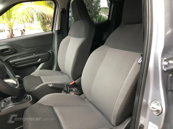 C3 1.0 Firefly Flex Live Pack Manual