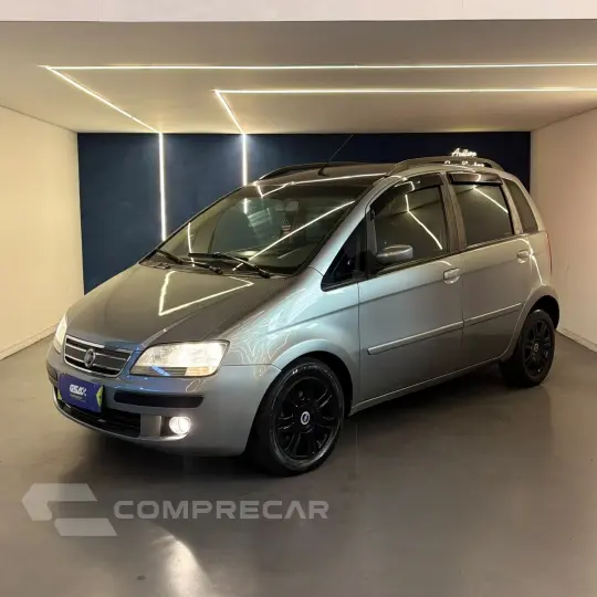 Idea ELX 1.4 mpi Fire Flex 8V 5p