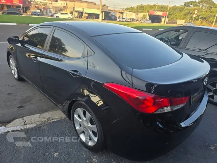 ELANTRA