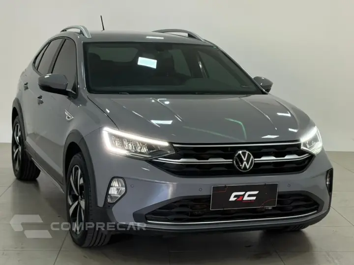 NIVUS 1.0 200 TSI TOTAL FLEX HIGHLINE AUTOMÁTICO