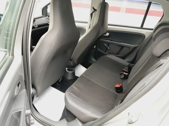 up! cross I MOTION 1.0 T.Flex 12V 5p