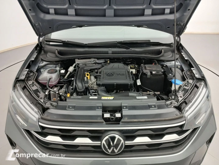 NIVUS 1.0 200 TSI TOTAL FLEX HIGHLINE AUTOMÁTICO