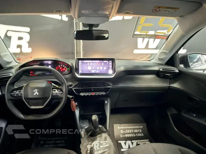 208 1.0 Firefly Like