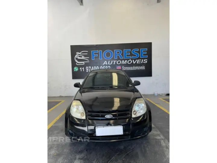 KA 1.0 MPI 8V FLEX 2P MANUAL