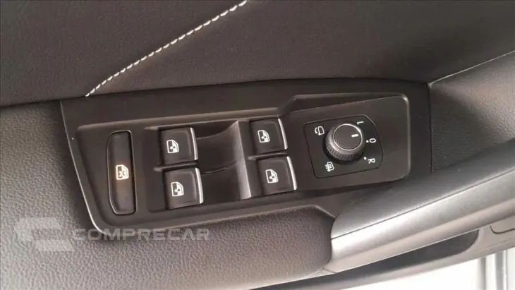 TIGUAN 2.0 300 TSI GASOLINA ALLSPACE R-LINE AUTOM