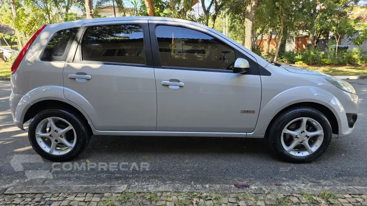 FIESTA 1.6 MPI 8V