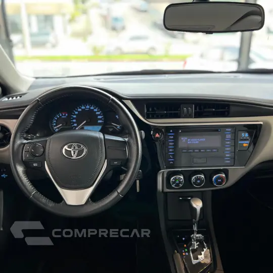 COROLLA 1.8 GLI Upper 16V