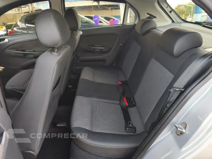 GOL 1.0 MI 8V G.VI