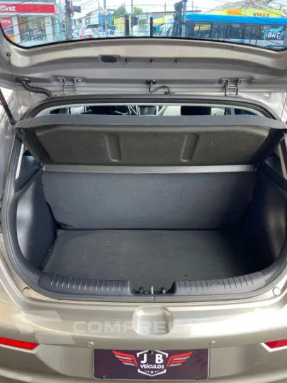 HB20 1.6 Comfort Plus 16V