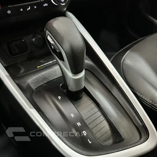 ONIX HATCH PREM. 1.0 12V TB Flex 5p Aut.