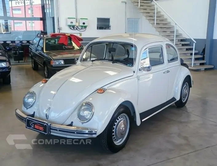 fusca 1500