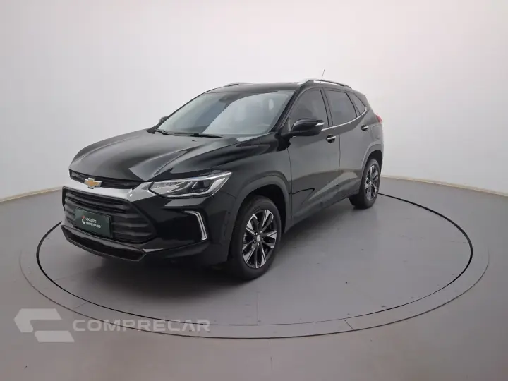 TRACKER 1.2 TURBO FLEX PREMIER AUTOMÁTICO