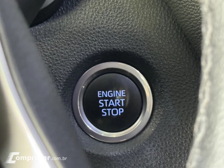 COROLLA 2.0 VVT-IE FLEX XEI DIRECT SHIFT