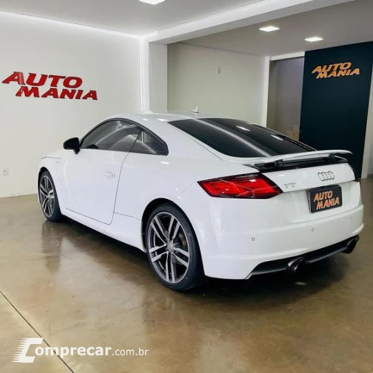 TT COUPE 230CV I