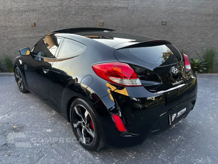 VELOSTER 1.6 16V