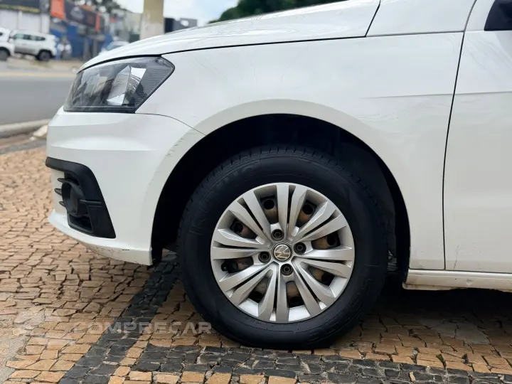 VOYAGE 1.6 MI Trendline 8V