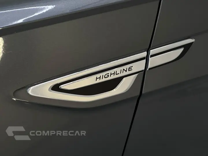 Nivus Highline 1.0 200 TSI Flex Aut.