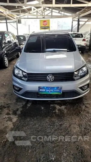 GOL 1.0L MC4