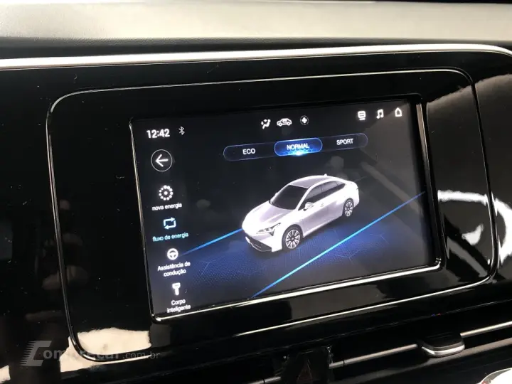 Aion ES 55,2 KW ELETRICO PLUS