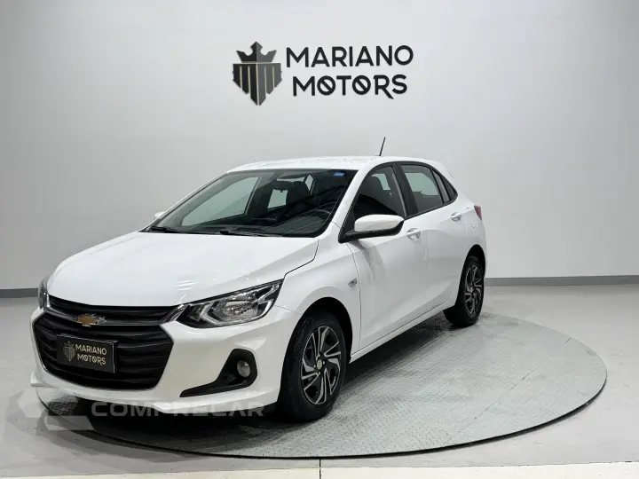ONIX 1.0 FLEX LT MANUAL