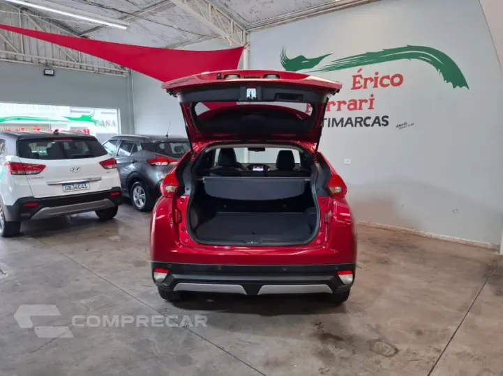 ECLIPSE CROSS 1.5 Mivec Turbo Hpe-s S-awc Sport